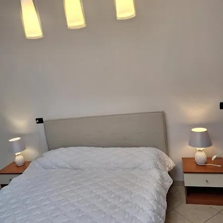 Cozy With Parking & Wi -fi Apartmán Marina di Ravenna