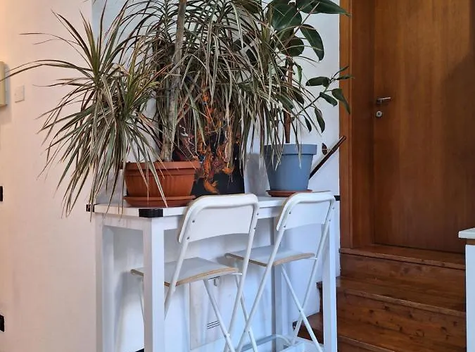 Cozy With Parking & Wi -fi 아파트 마리나디라벤나