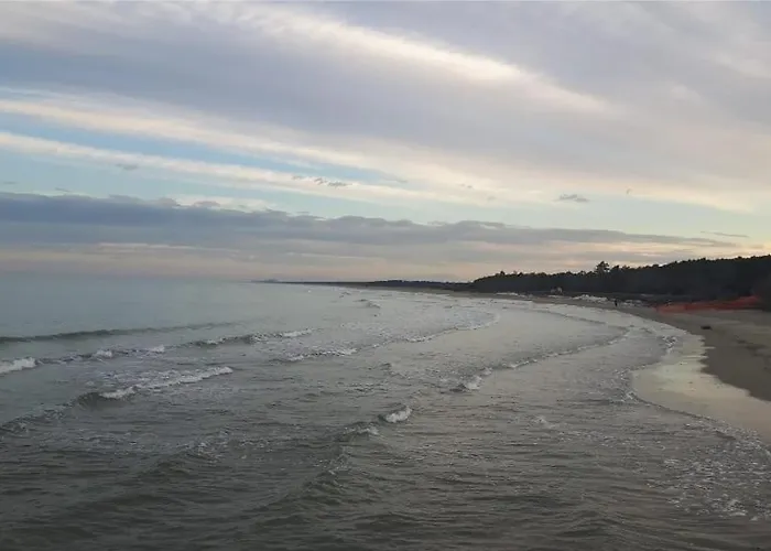 아파트 Cozy With Parking & Wi -fi *