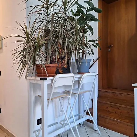 Cozy With Parking & Wi -fi Lägenhet Marina di Ravenna