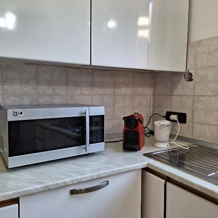 Cozy With Parking & Wi -fi Daire *