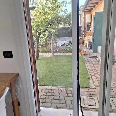 Cozy With Parking & Wi -fi Lejlighed Marina di Ravenna