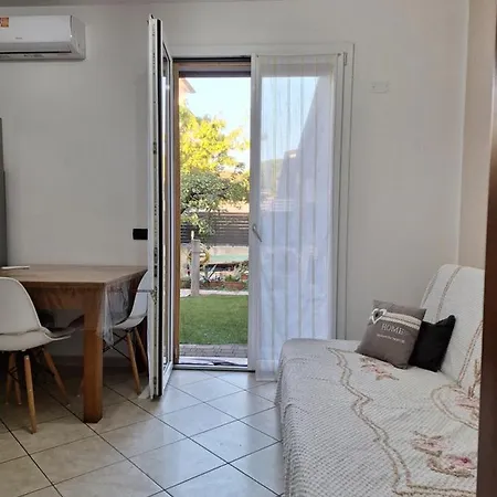 Cozy With Parking & Wi -fi * Marina di Ravenna