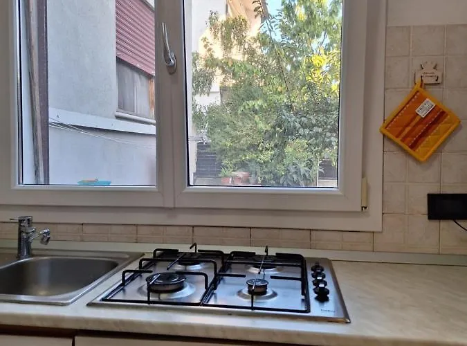 Cozy With Parking & Wi -fi Marina di Ravenna