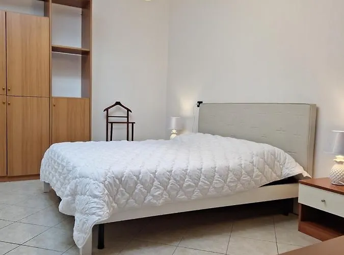 Cozy With Parking & Wi -fi * Marina di Ravenna