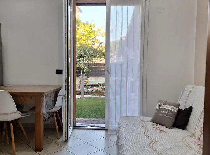 Cozy With Parking & Wi -fi * Marina di Ravenna